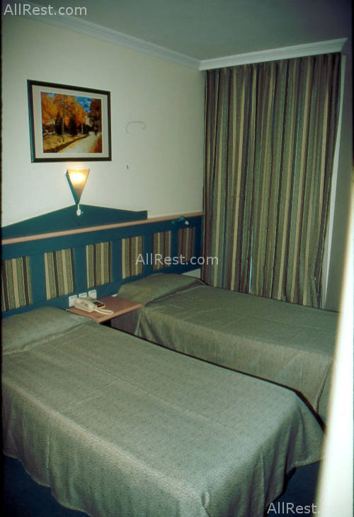 Seray Hotel 6